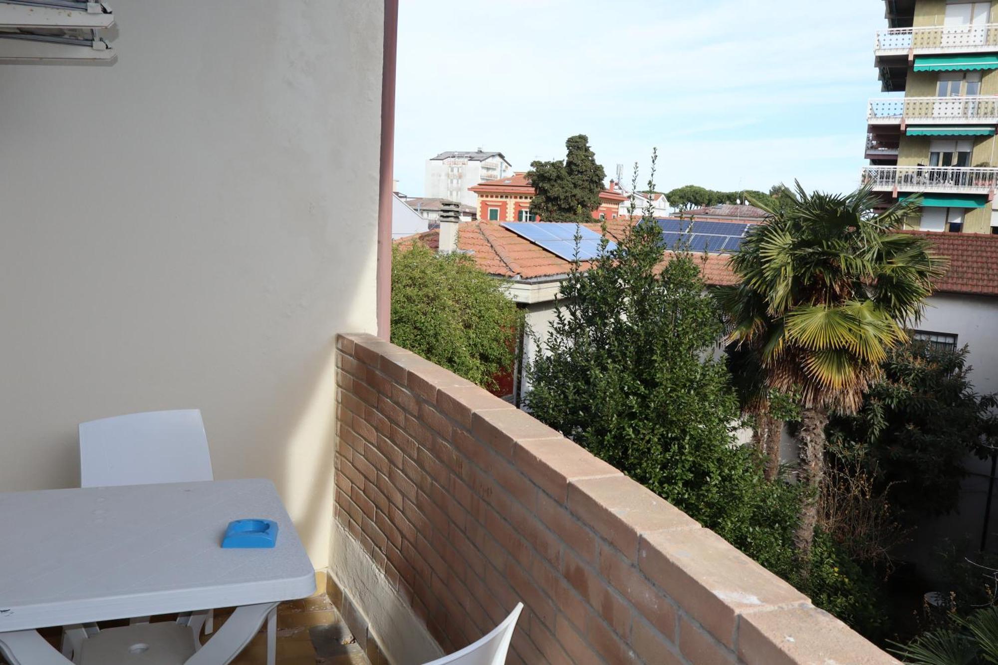 Hotel Albatros Roseto Degli Abruzzi Exterior photo